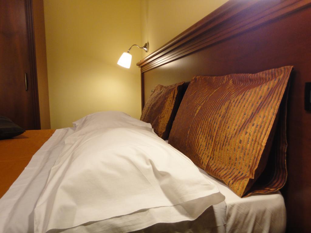 Hotel Arimannia 카라마니코 테르메 객실 사진