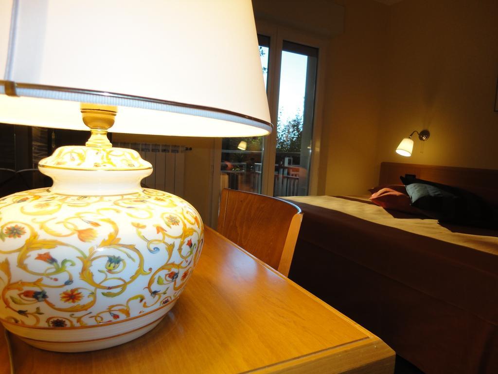 Hotel Arimannia 카라마니코 테르메 객실 사진